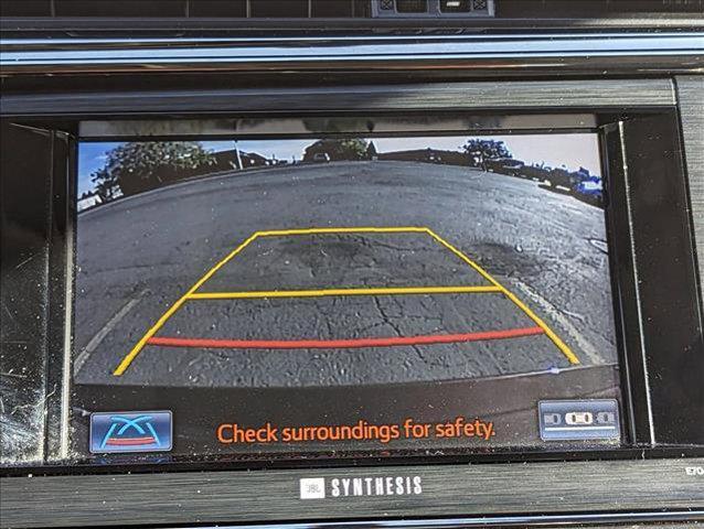 used 2014 Toyota Avalon car, priced at $18,995