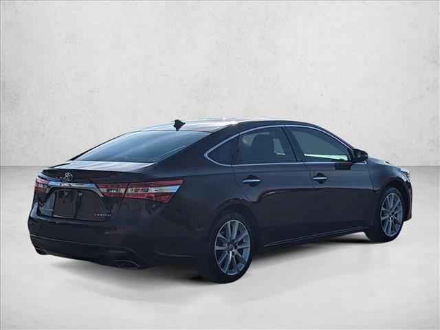 used 2014 Toyota Avalon car, priced at $18,995
