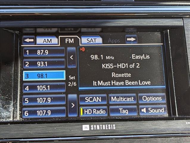 used 2014 Toyota Avalon car, priced at $18,995