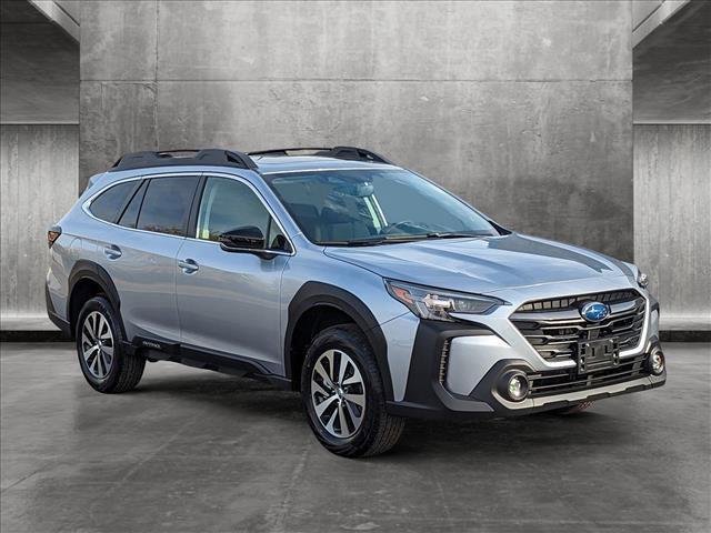 new 2025 Subaru Outback car, priced at $33,985