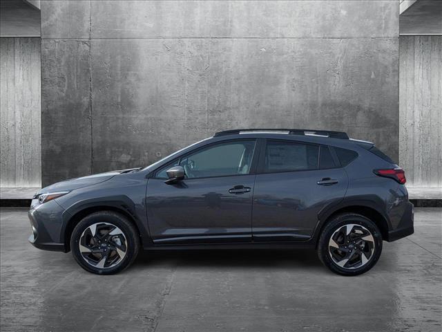 new 2025 Subaru Crosstrek car, priced at $31,978