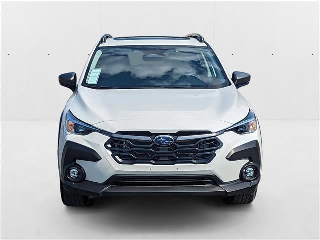 new 2025 Subaru Crosstrek car, priced at $30,383