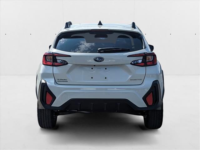 new 2025 Subaru Crosstrek car, priced at $30,383