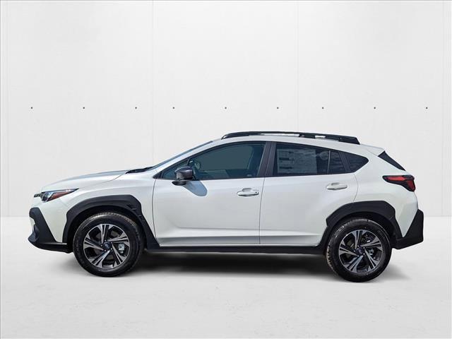 new 2025 Subaru Crosstrek car, priced at $30,383