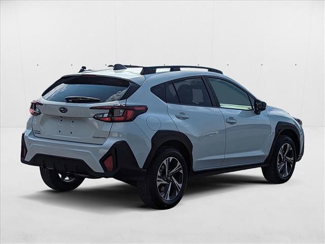 new 2025 Subaru Crosstrek car, priced at $30,383