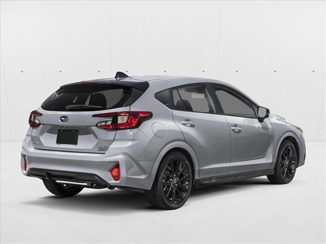new 2026 Subaru Impreza car, priced at $33,860