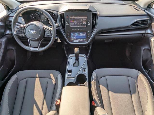 new 2025 Subaru Impreza car, priced at $24,740