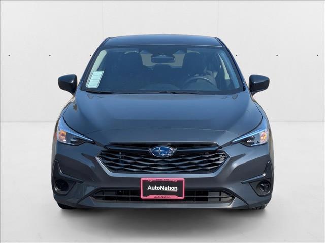 new 2025 Subaru Impreza car, priced at $24,740