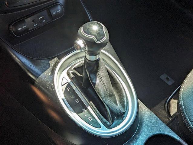 used 2015 Kia Soul car, priced at $5,485