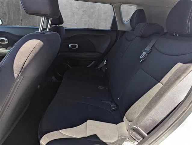 used 2015 Kia Soul car, priced at $5,485