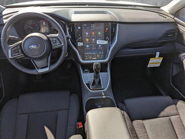new 2025 Subaru Outback car, priced at $32,900