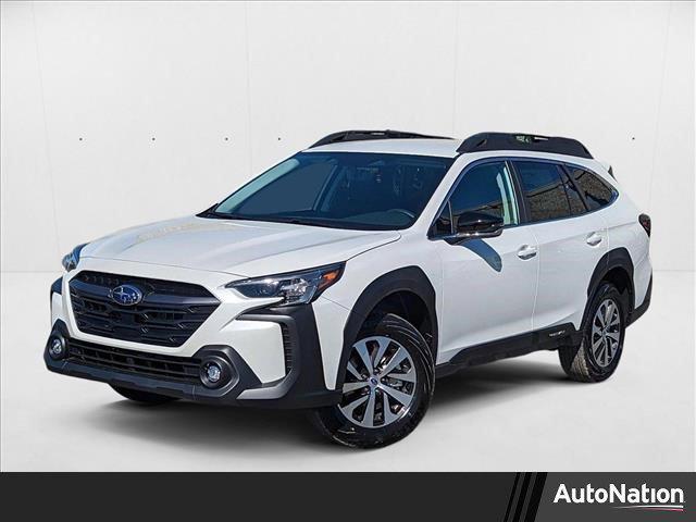 new 2025 Subaru Outback car, priced at $32,900