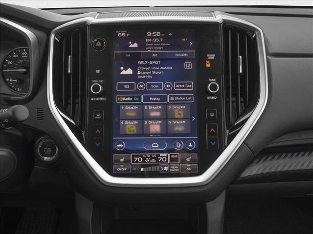 new 2025 Subaru Ascent car, priced at $39,184