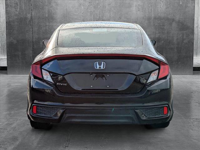 used 2016 Honda Civic car, priced at $14,491