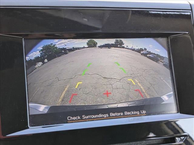 used 2021 Subaru Crosstrek car, priced at $22,391