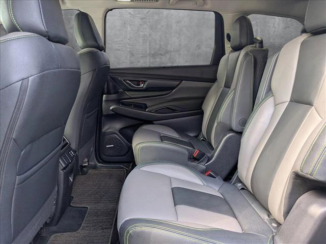 used 2023 Subaru Ascent car, priced at $34,992