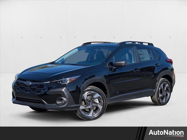 new 2025 Subaru Crosstrek car, priced at $32,824