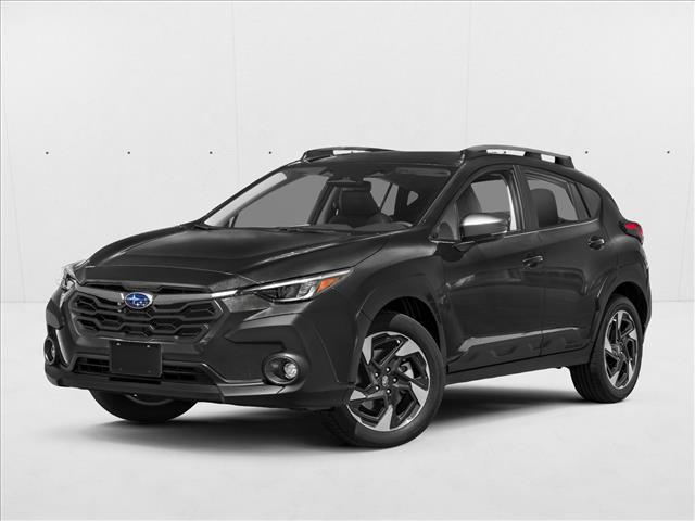 new 2025 Subaru Crosstrek car, priced at $32,824
