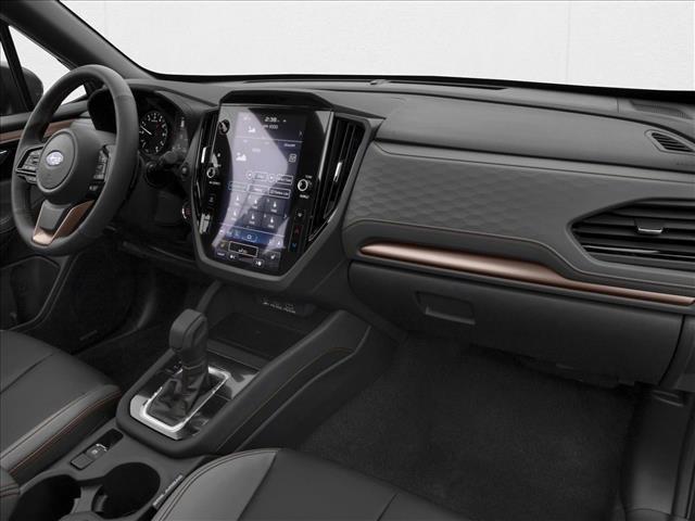 new 2026 Subaru Forester car, priced at $40,875