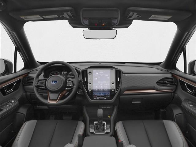 new 2026 Subaru Forester car, priced at $40,875