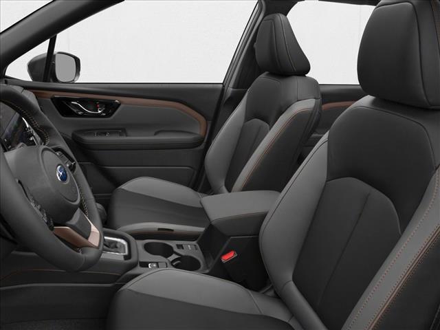 new 2026 Subaru Forester car, priced at $40,875