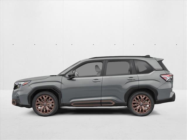new 2026 Subaru Forester car, priced at $40,875