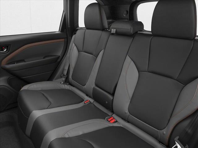new 2026 Subaru Forester car, priced at $40,875
