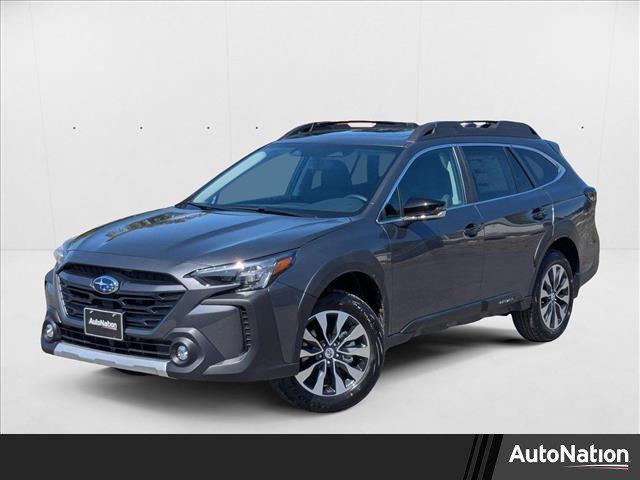 new 2025 Subaru Outback car, priced at $37,613