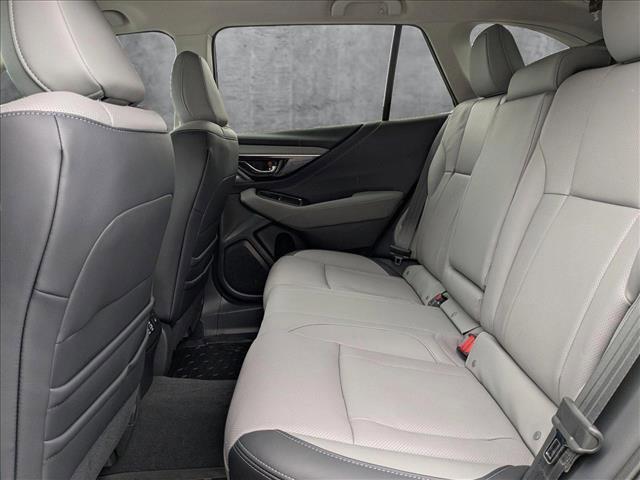 used 2024 Subaru Outback car, priced at $34,971