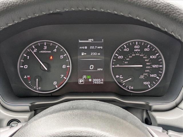 used 2024 Subaru Outback car, priced at $34,971