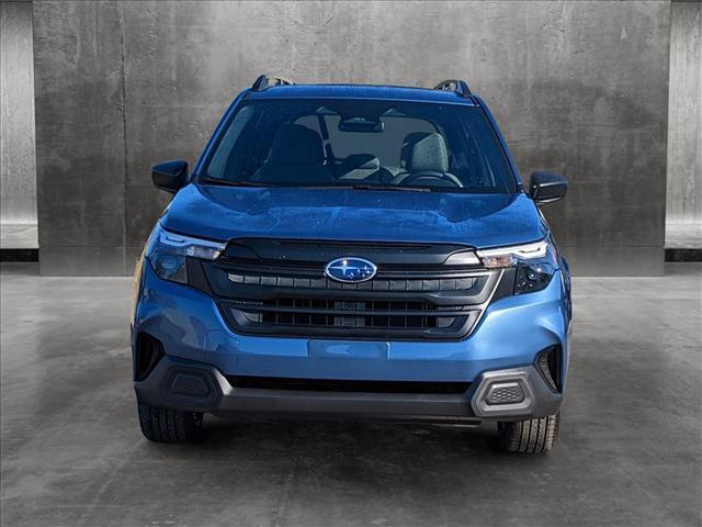 new 2025 Subaru Forester car, priced at $29,903