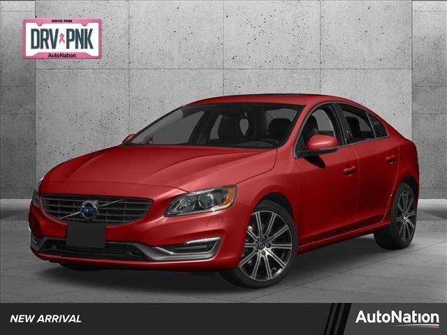 used 2015 Volvo S60 car, priced at $11,971