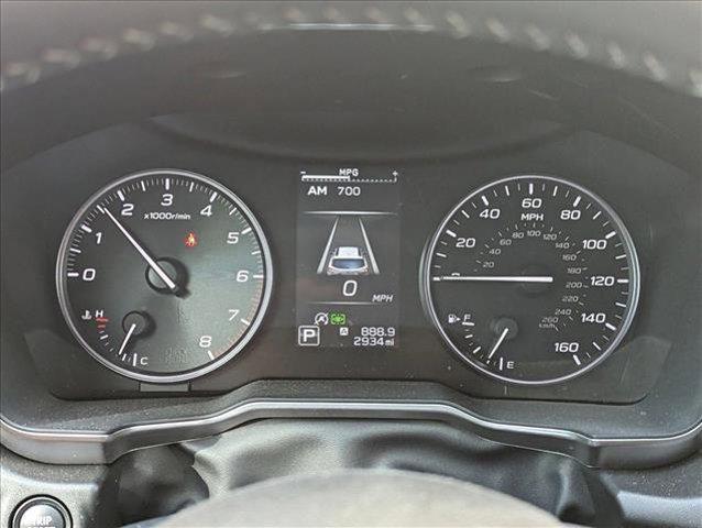 used 2025 Subaru Outback car, priced at $37,998