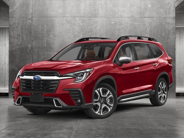 new 2025 Subaru Ascent car, priced at $49,357