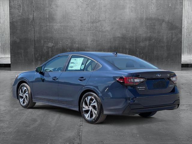 new 2025 Subaru Legacy car, priced at $29,116