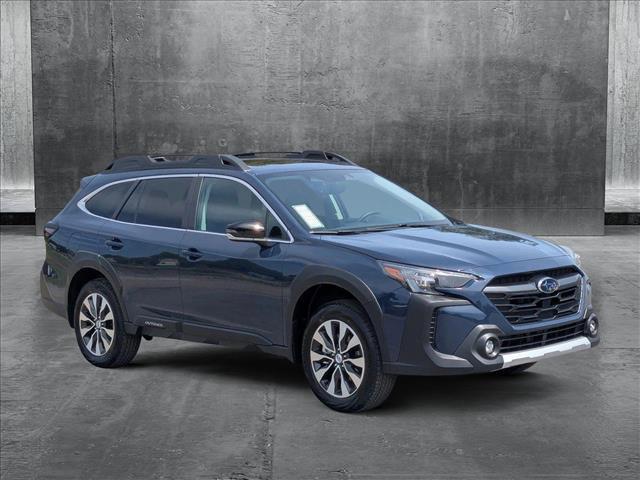 new 2025 Subaru Outback car, priced at $37,613