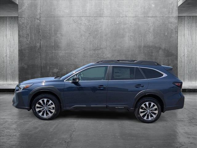 new 2025 Subaru Outback car, priced at $37,613