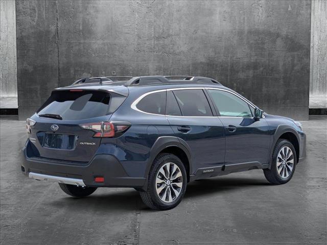 new 2025 Subaru Outback car, priced at $37,613