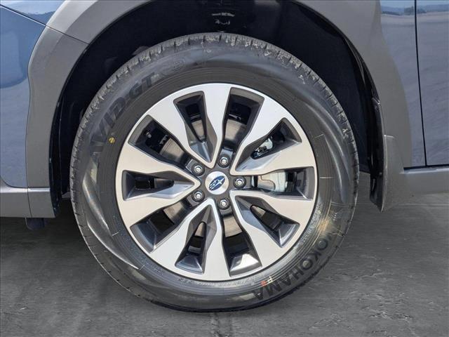new 2025 Subaru Outback car, priced at $37,613