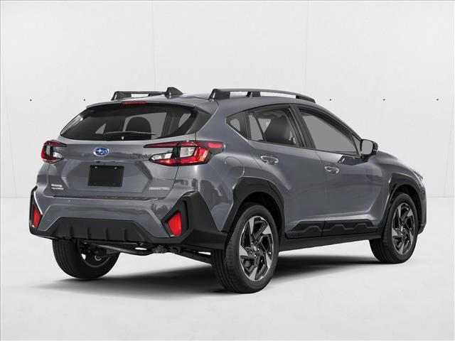 new 2026 Subaru Crosstrek Hybrid car, priced at $35,358