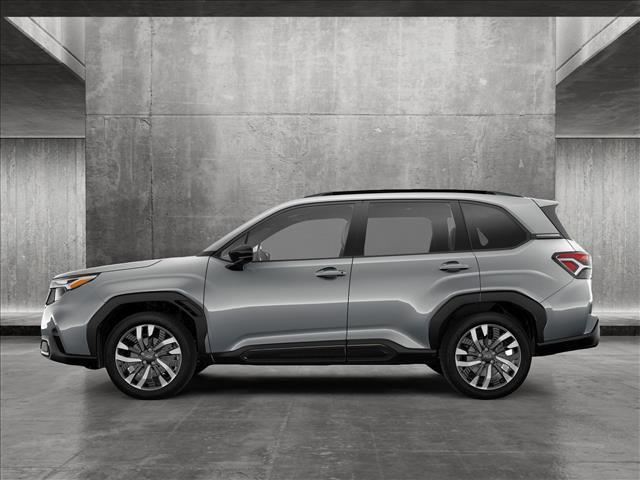 new 2025 Subaru Forester car, priced at $41,631