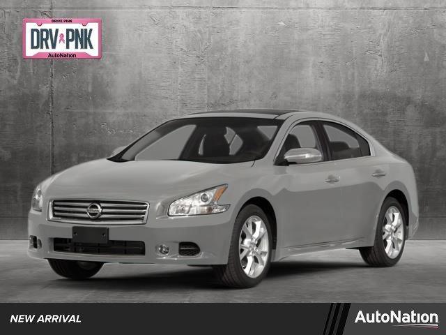 used 2013 Nissan Maxima car, priced at $13,998
