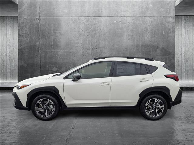 new 2024 Subaru Crosstrek car, priced at $26,551