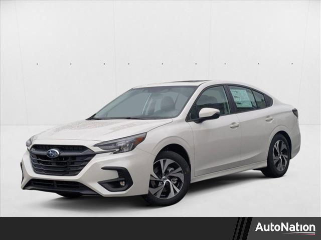 new 2025 Subaru Legacy car, priced at $29,633