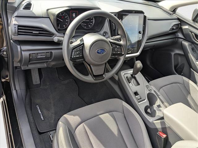 new 2025 Subaru Crosstrek car, priced at $30,383