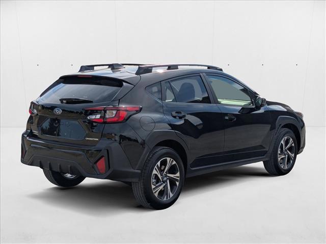 new 2025 Subaru Crosstrek car, priced at $30,383
