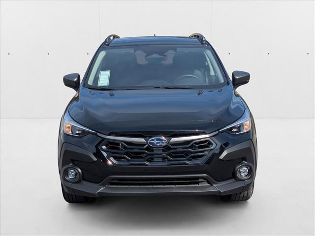new 2025 Subaru Crosstrek car, priced at $30,383