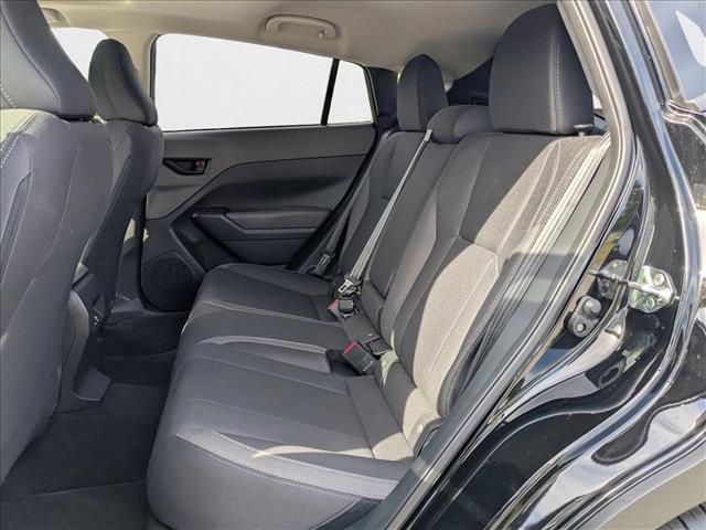 new 2025 Subaru Crosstrek car, priced at $30,383