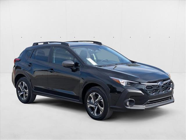 new 2025 Subaru Crosstrek car, priced at $30,383
