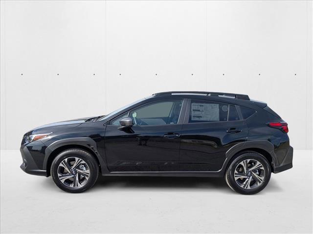 new 2025 Subaru Crosstrek car, priced at $30,383